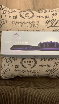 Sutra Icon Heat Brush