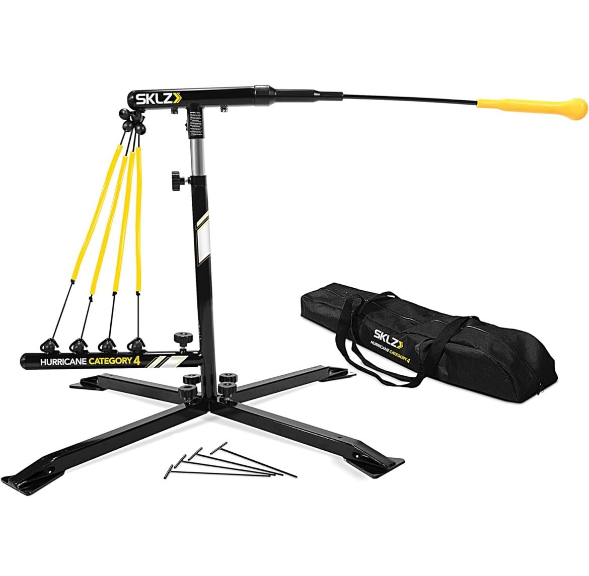 SKLZ Batting Swing Trainer for Baseball & Softball
