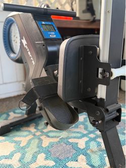 Rowing machine