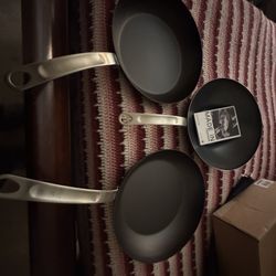 Made-in Cookware