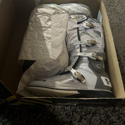 GAERNE Fastback Motor Cycle Boots