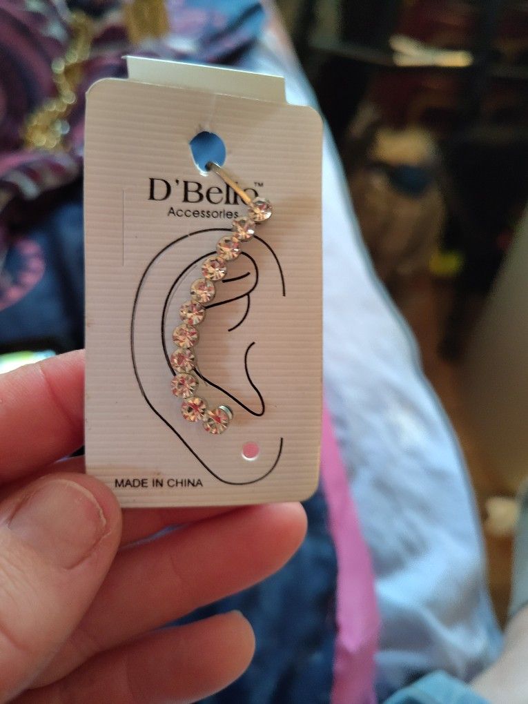 Ear Piece