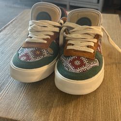 Inkkas Shoes 