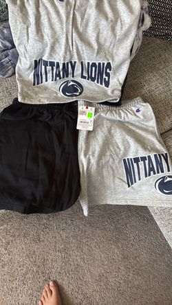 Penn State Nittany Lions shorts