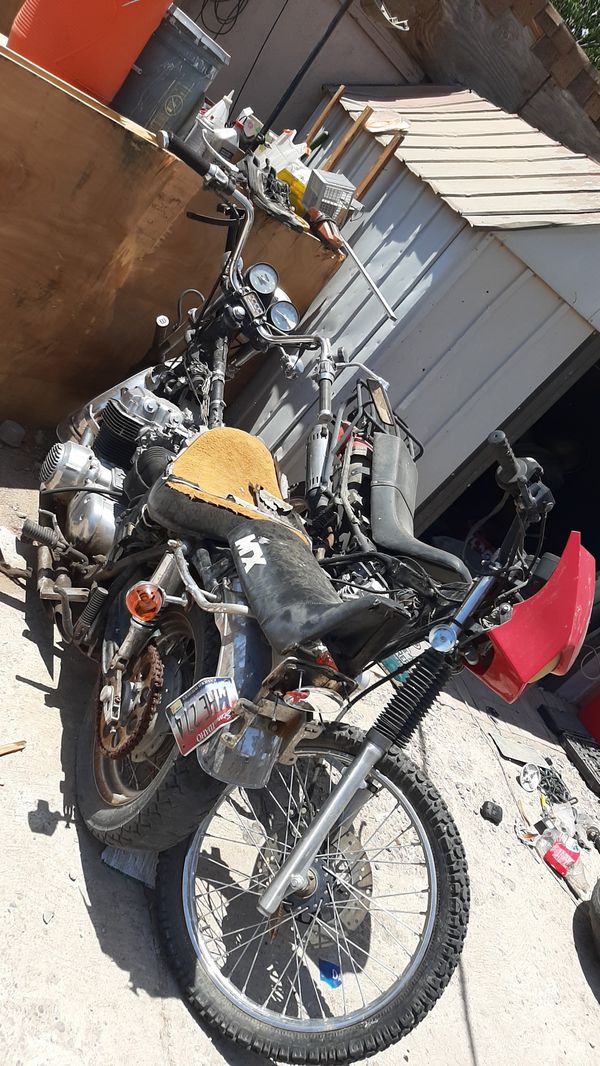 Motorcycle for Sale in Phoenix, AZ - OfferUp