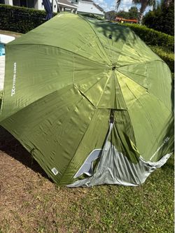 Sunbrella umbrella +50 uv