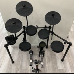 Alesis Nitro Mesh Full Electric Drum Kit