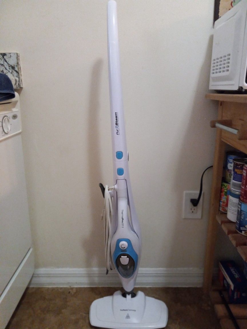 Pur Steam Therma Pro 211 Steam Mop