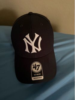 New York hat