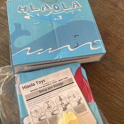 Hlaola Sprinkler Pad 