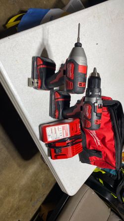 M18 Milwaukee