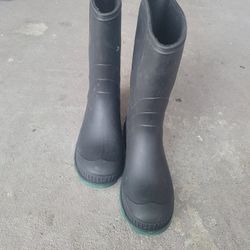 Kids Rain Boots