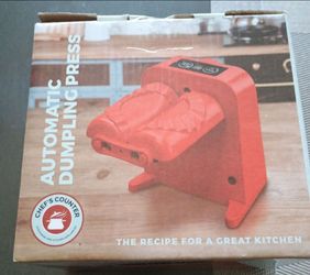 Dumpling Press