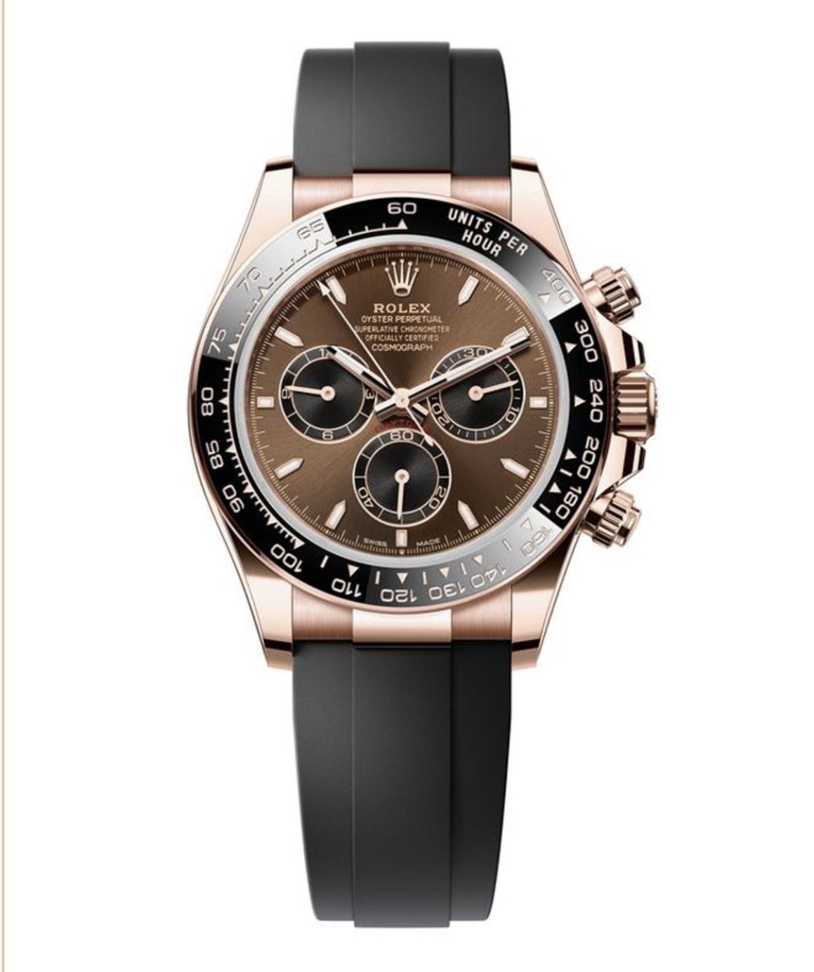 Rolex Daytona 126515LN 2025 Brand New Full Set