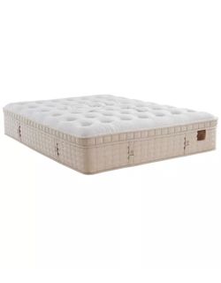 BRAND NEW MATTRESS King koil Natural Violet collection medium euro top- Queen