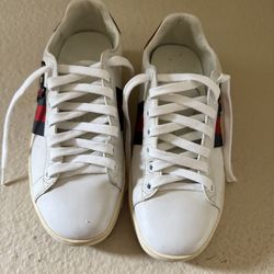 Size 6 used
