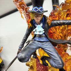 Sabo 1/6