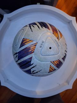 World cup fifa soccer balls