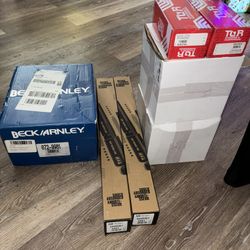 Car Parts Bundle For Sale ((read Description Below))