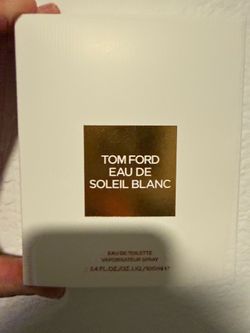 Tom Ford Cologne