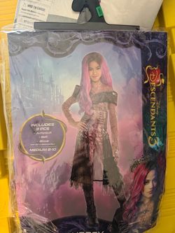 Descendants Costume