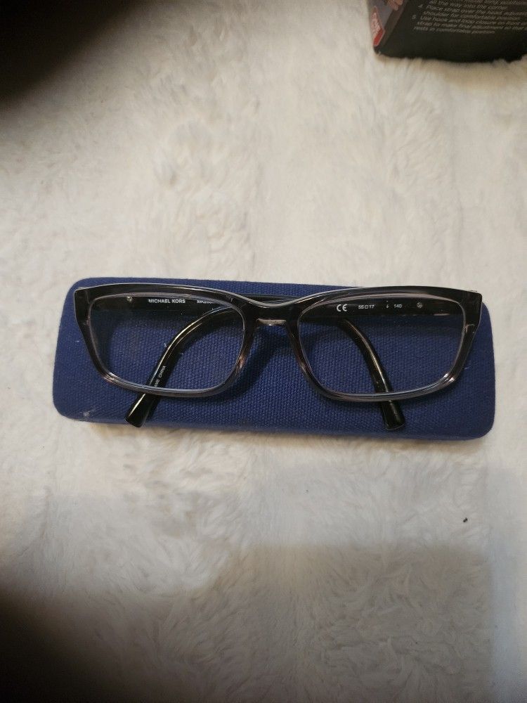Men Michael Kors Frame 