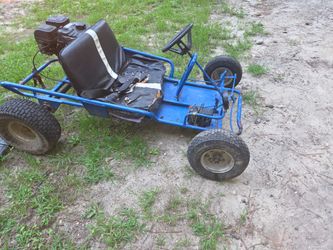 Go kart