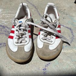Adidas Samba