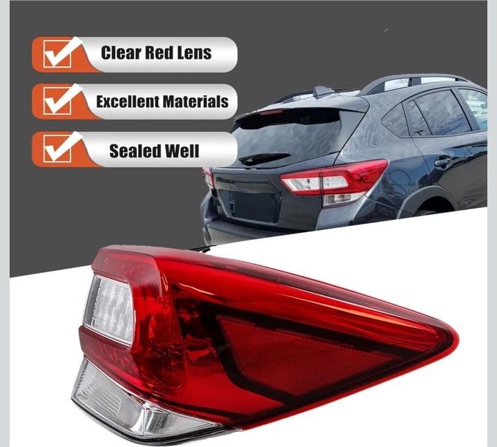 Tail Light 