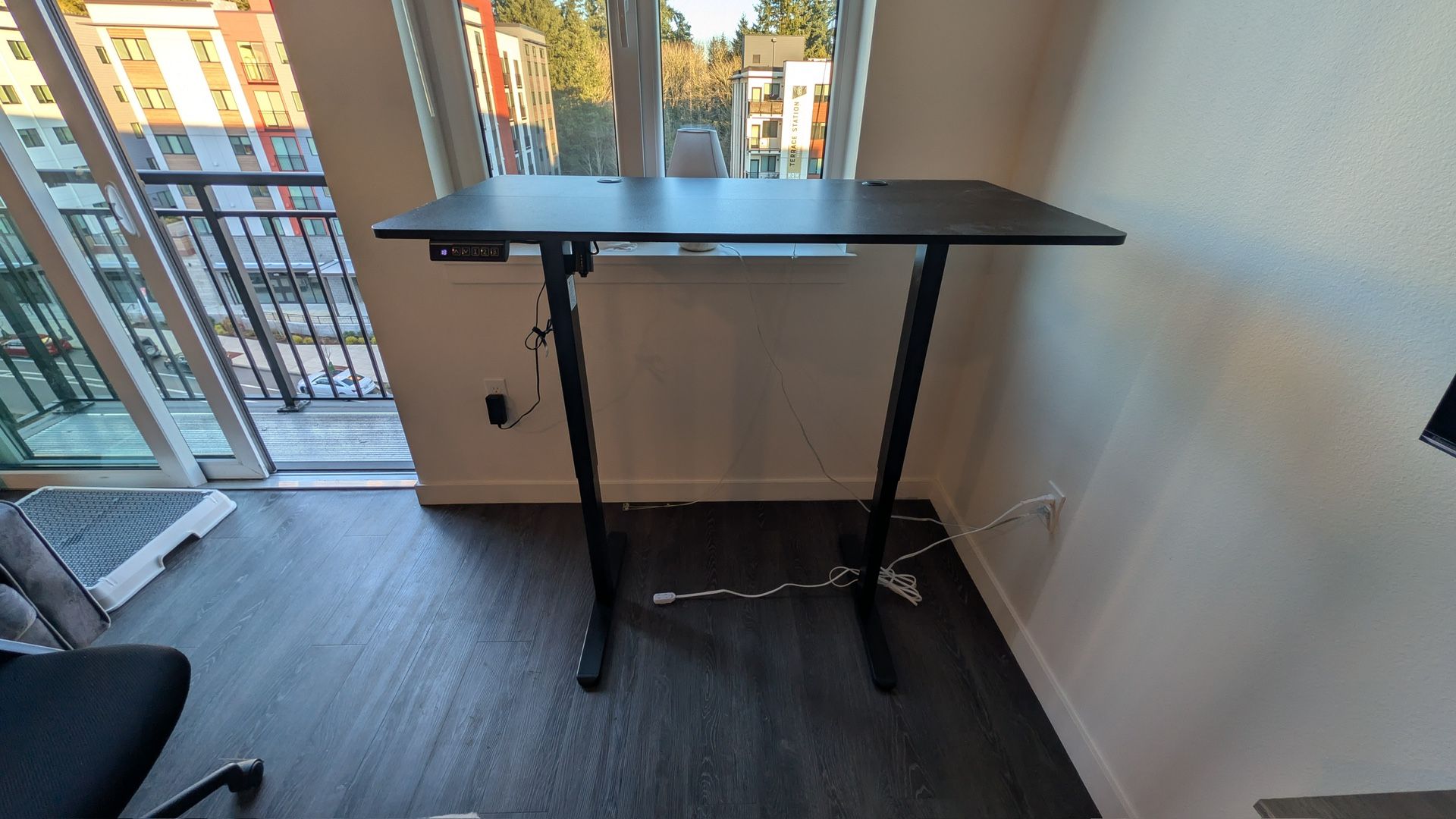 Electric Standing Desk