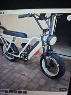 Electric Bike