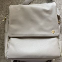 Diaper Bag Like New No Stains