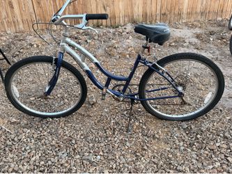 Schwinn Jaguar Bike