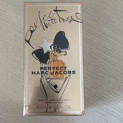 Marc Jacobs Perfect Intense Eau de Parfum 3.3fl Oz