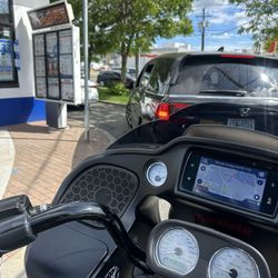 2020 Harley Davidson Road Glide