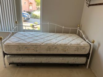 Daybed
