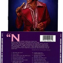 Engelbert Humperdinck 16 Most Requested Songs CD