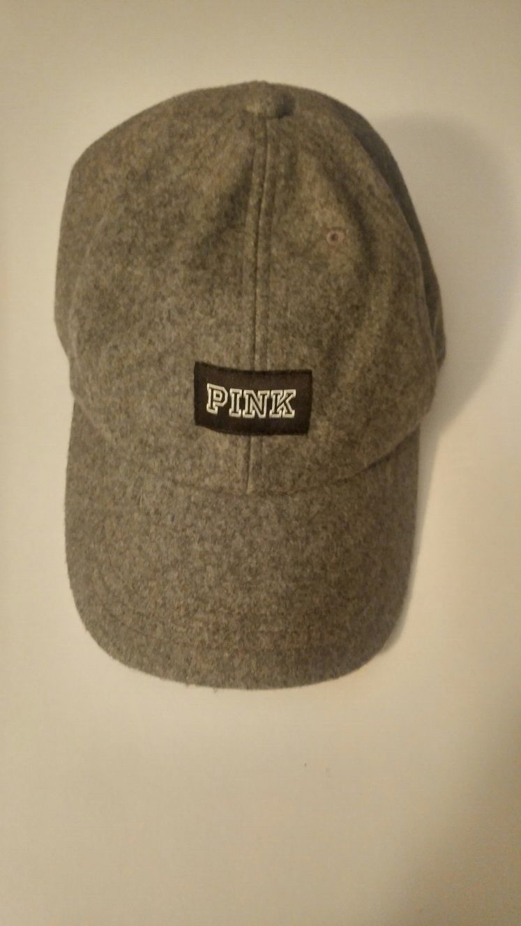 A Cute Pink Hat Excellent Condition ($15)