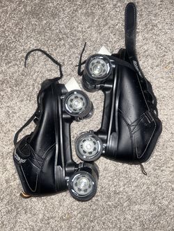 Mens size 10 indoor skates