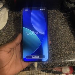 Unlocked iPhone 13 