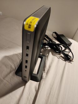 HP t630 Thin Client TPC-I020-TC