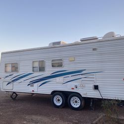 2001 National RV Splash