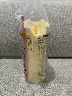 AMC Practical Magic 2 Light-Up Candle Tumbler