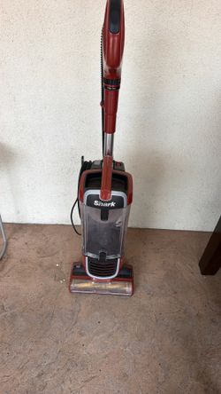 Shark vacuum