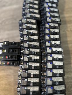 Panel Breakers