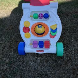 Fisher Price Walker