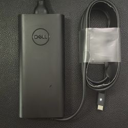 🔥Dell laptop charger USB-C