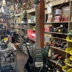 Washburn X-Series Pro Electric Guitar