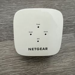 Netgear WiFi Range Extender EX5000 AZNA