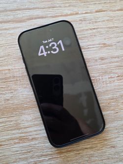 Apple iPhone 16 Pro UNLOCKED